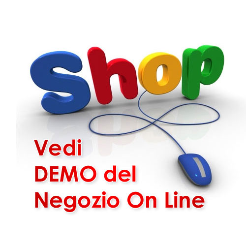 commercio elettronico compra in Italia